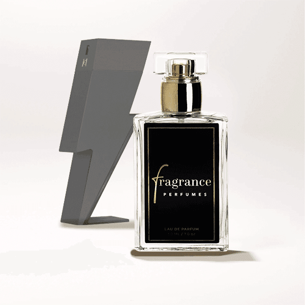 Navdihnjen po Carolina Herrera Bad Boy