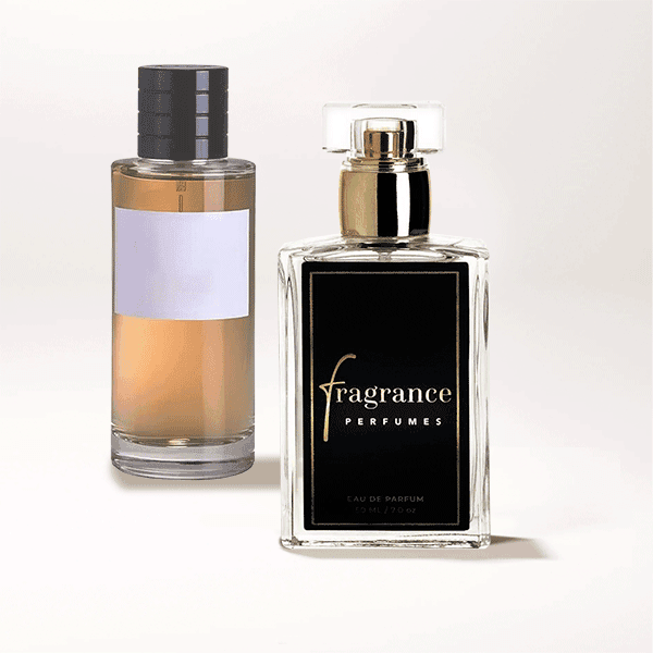 Navdihnjen po Dior Ambre Nuit – unisex