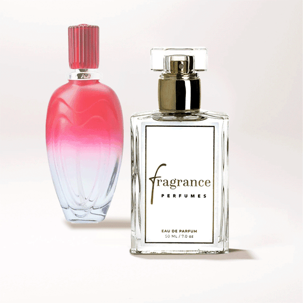 Navdihnjen po Escada Ibiza