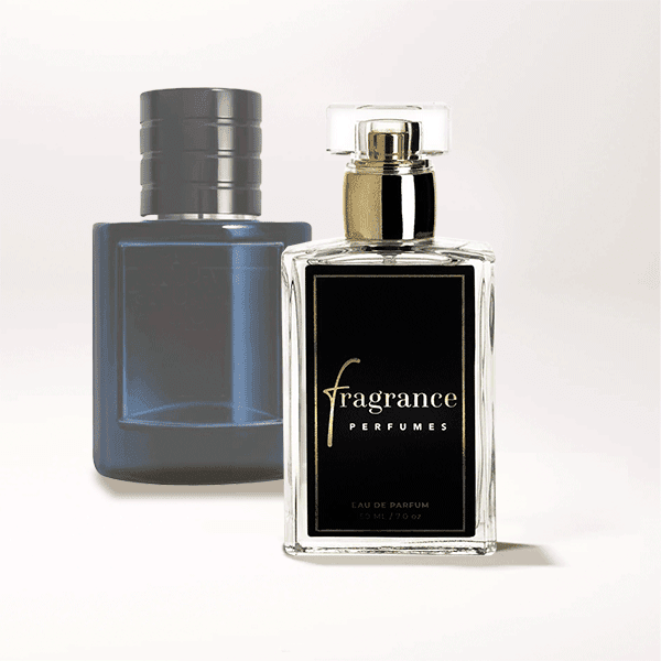 Navdihnjen po Dior Sauvage Elixir