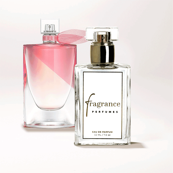 Navdihnjen po Lancome La Vie Est Belle En Rose