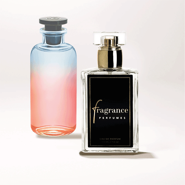 Navdihnjen po Louis Vuitton On The Beach – unisex