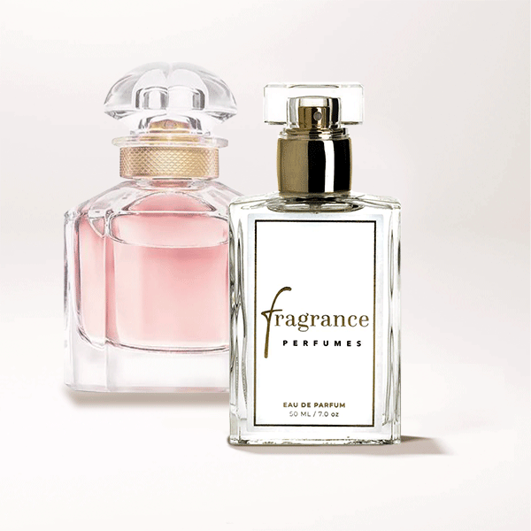 Navdihnjen po Mon Guerlain Eau de Parfum