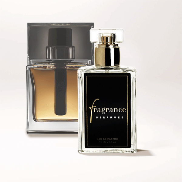 Navdihnjen po Dior Homme Intense