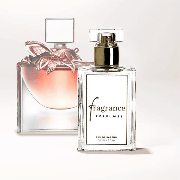 Navdihnjen po Lancome La Vie Est Belle L'extrait