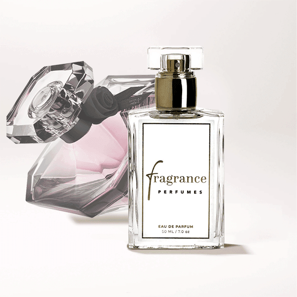 Navdihnjen po Lancome La Nuit Tresor Nude