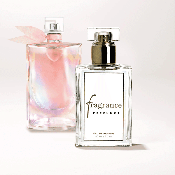 Navdihnjen po Lancome La Vie Est Belle Soleil Cristal