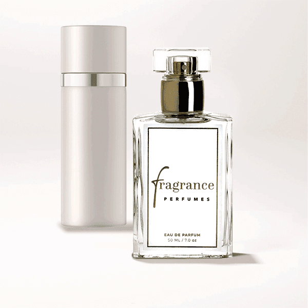 Navdihnjen po Armani Emporio She