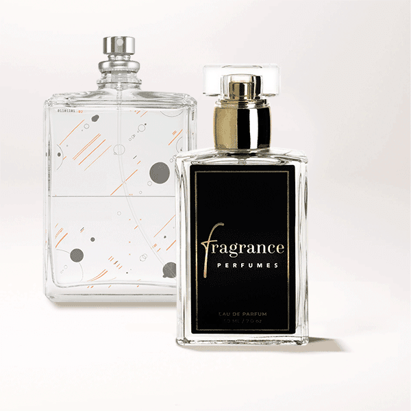 Navdihnjen po Escentric Molecules Molecule 2 – unisex