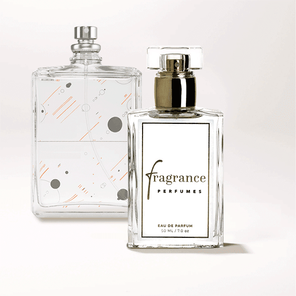 Navdihnjen po Escentric Molecules Molecule 2 – unisex