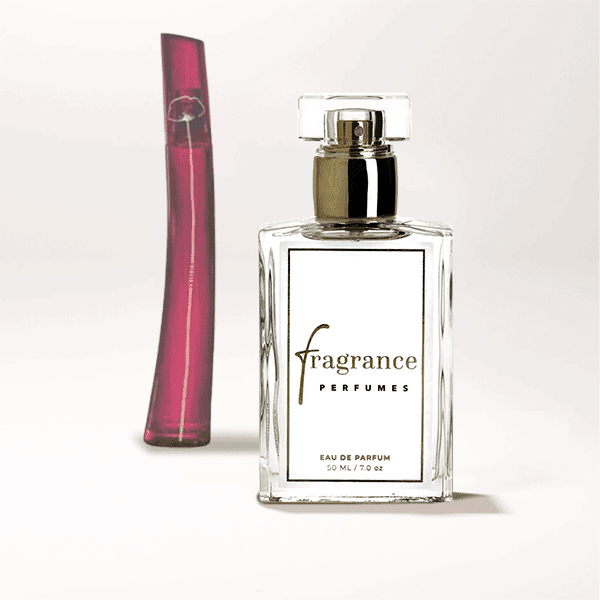 Navdihnjen po Kenzo Flower L'elixir