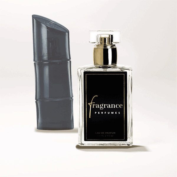 Navdihnjen po Kenzo Kenzo Homme