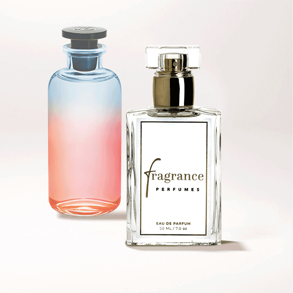 Navdihnjen po Louis Vuitton On The Beach – unisex