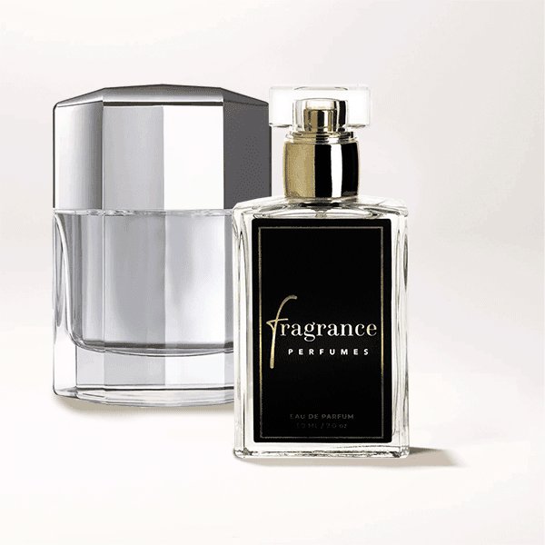 Navdihnjen po Paco Rabanne XS