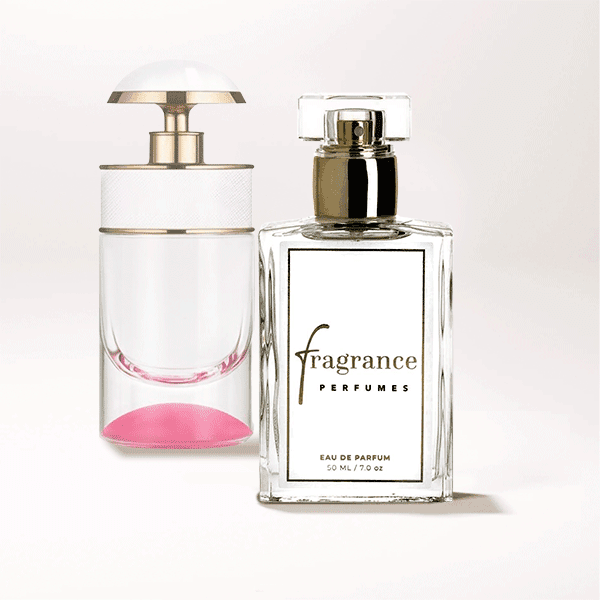 Navdihnjen po Prada Candy Kiss