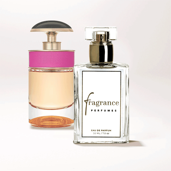 Navdihnjen po Prada–Candy