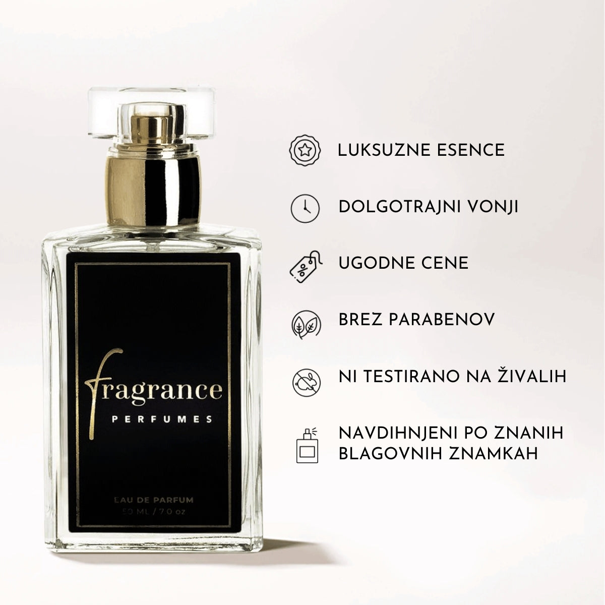 Komplet moških bestsellerjev (3x50ml)