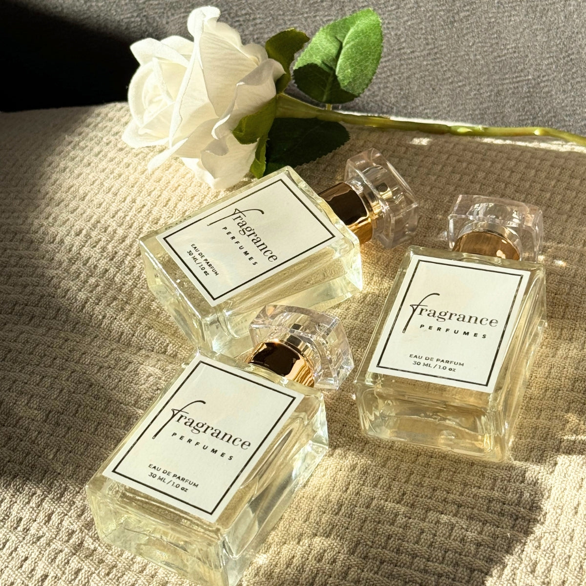 Komplet ženskih bestsellerjev (3x50ml)