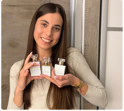 Darila za prijateljico