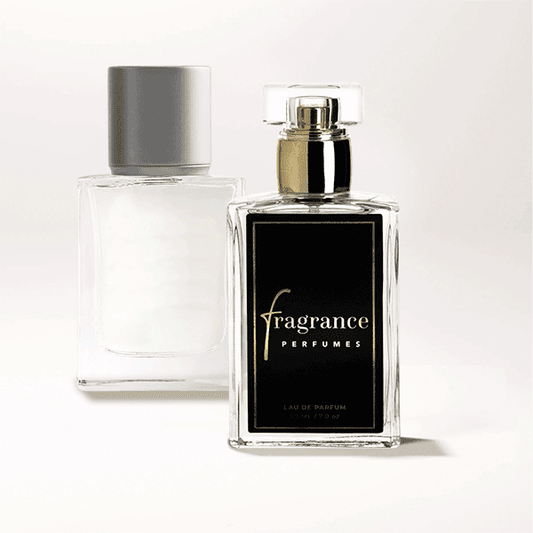 Navdihnjen po Abercrombie & Fitch Fierce