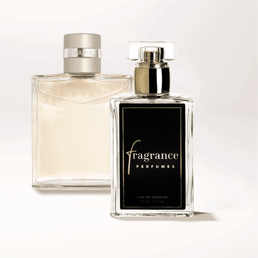 Navdihnjen po Chanel - Allure Pour Homme