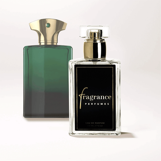 Navdihnjen po Amouage - Epic Man