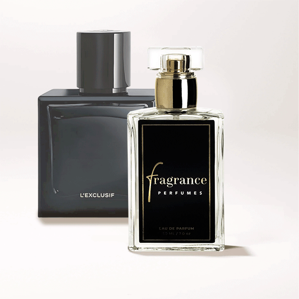 Navdihnen po Chanel  Bleu de Chanel L'Exclusif