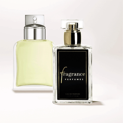 Navdihnjen po Calvin Klein Eternity