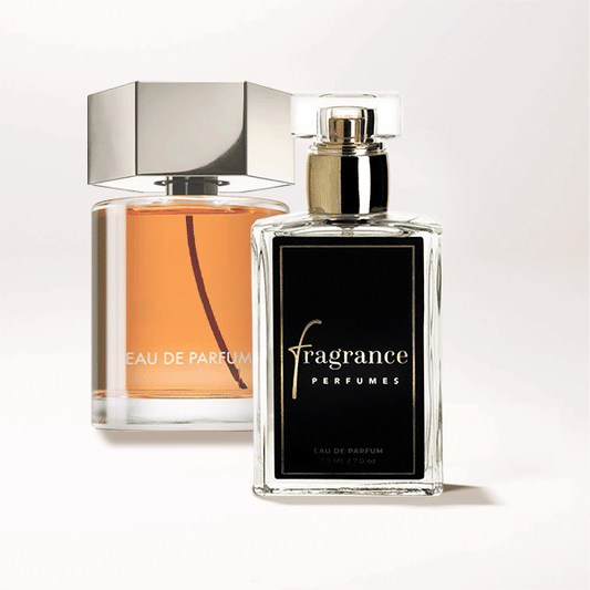 Navdihnen po YSL L'Homme