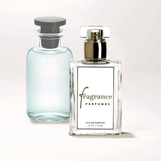 Navdihnjen po Louis Vuitton Imagination - unisex