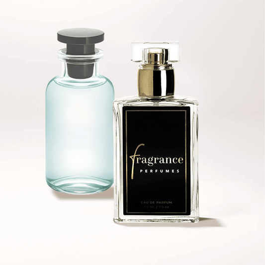 Navdihnjen po Louis Vuitton Imagination - unisex