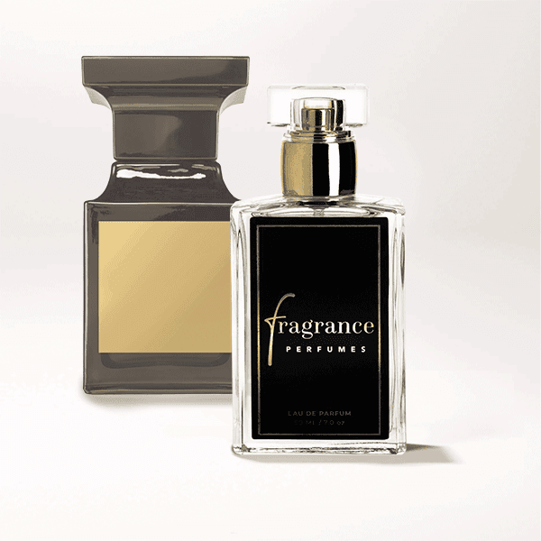 Navdihnjen po Tom Ford Tabacco Vanille – unisex
