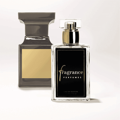 Navdihnjen po Tom Ford Tabacco Vanille – unisex