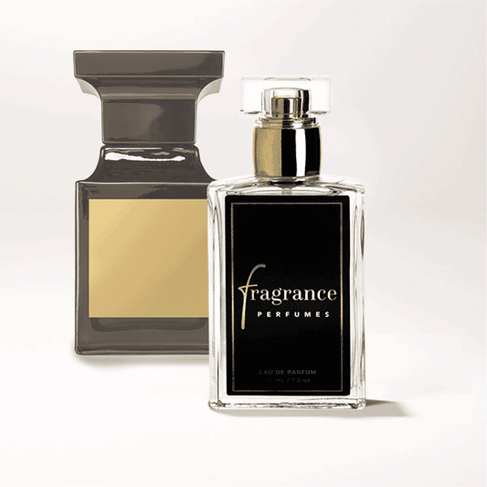 Navdihnjen po Tom Ford Tabacco Vanille – unisex