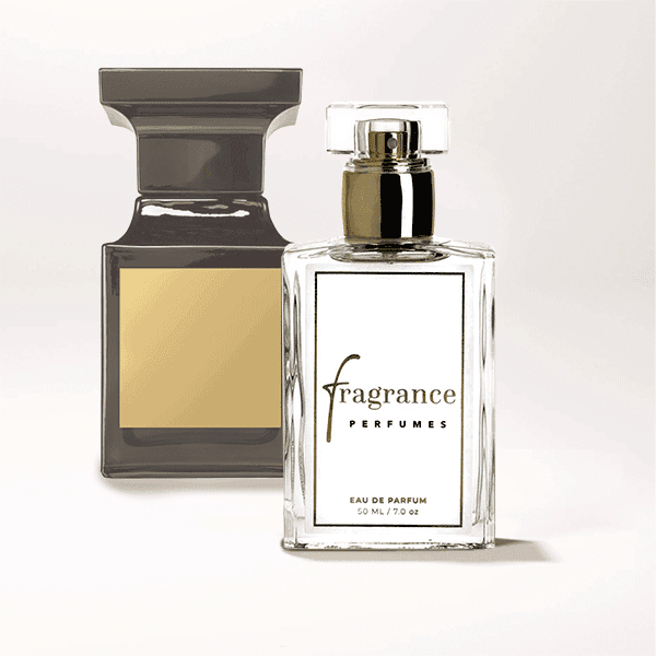 Navdihnjen po Tom Ford Tabacco Vanille – unisex