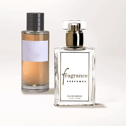 Navdihnjen po Dior Ambre Nuit – unisex