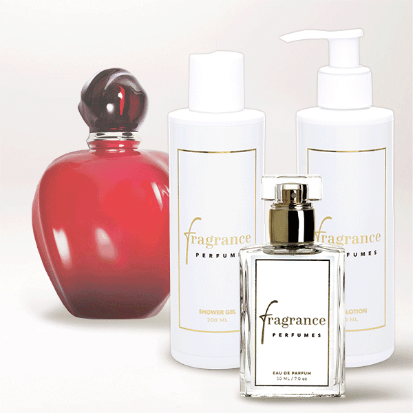 Navdihnjen po Dior Hypnotic Poison – Popolni Komplet