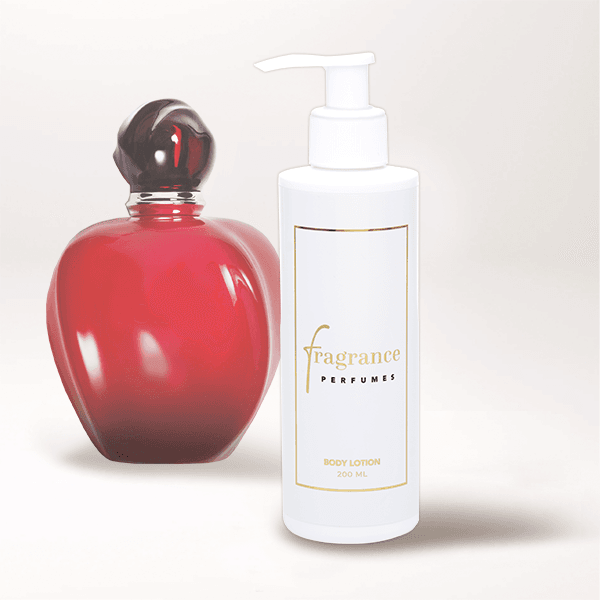 Navdihnjen po Dior Hypnotic Poison - Mleko za telo