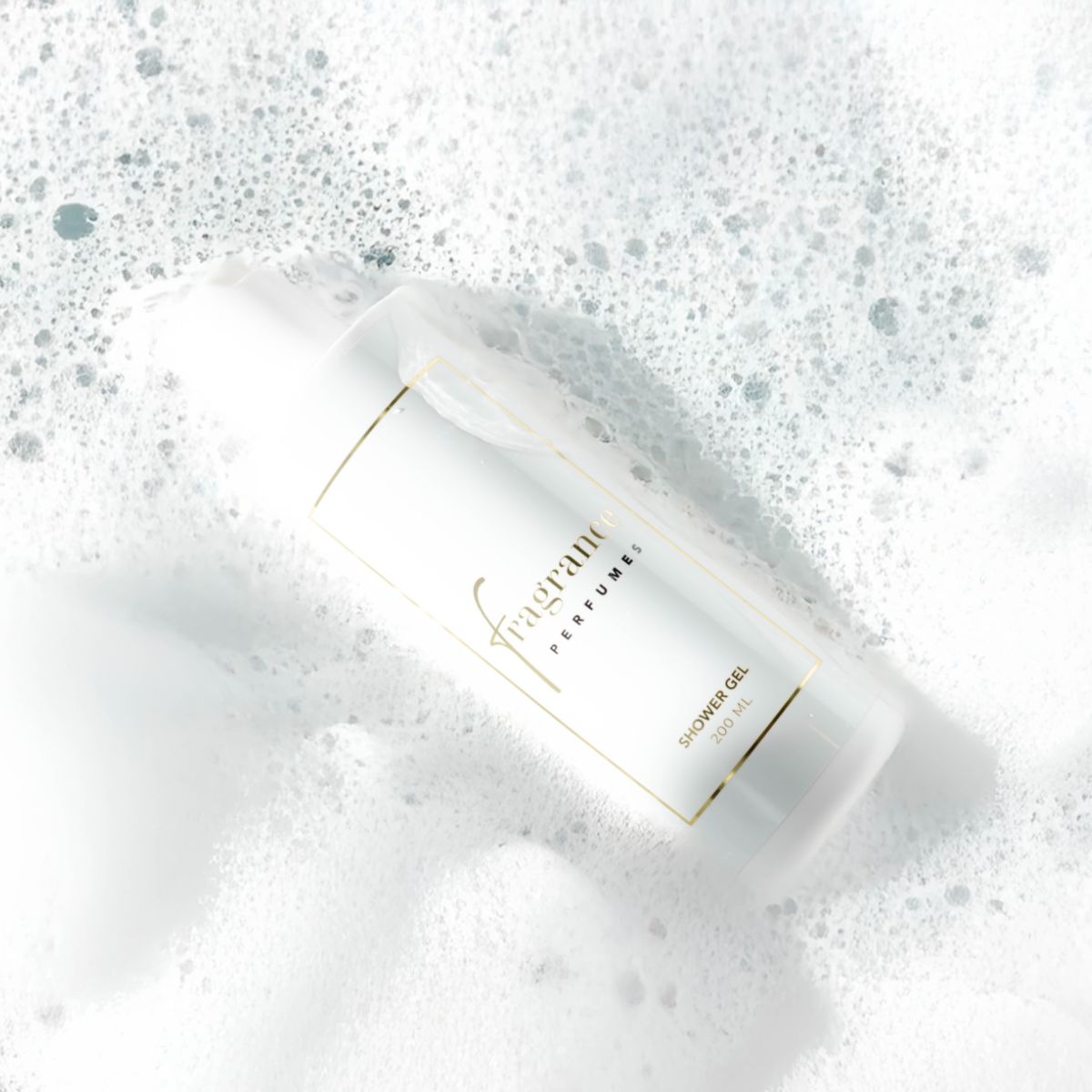 Navdihnjen po Dior Hypnotic Poison - Gel za tuširanje