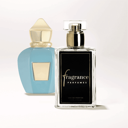 Navdihnjen po Xerjoff Erba Pura – unisex