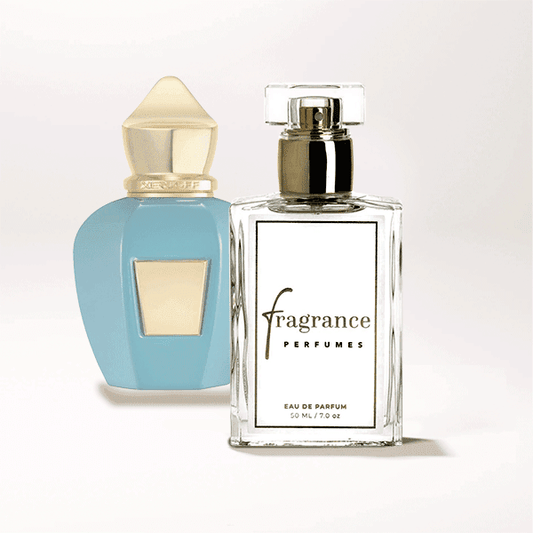 Navdihnjen po Xerjoff Erba Pura – unisex