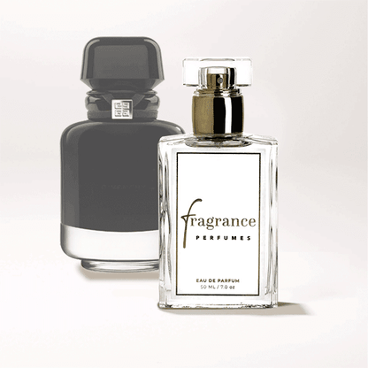 Navdihnjen po Givenchy L'interdit Intense Absolu