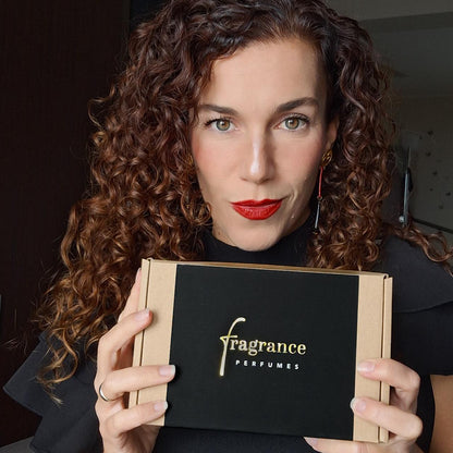 Navdihnjen po Lancome La Vie Est Belle - Darilni Komplet