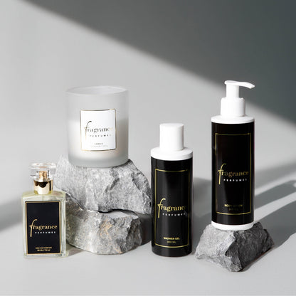 Navdihnjen po Tom Ford Extreme - Darilni Komplet