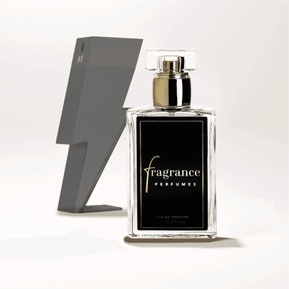 Navdihnjen po Carolina Herrera Bad Boy