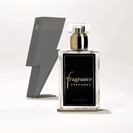 Navdihnjen po Carolina Herrera Bad Boy