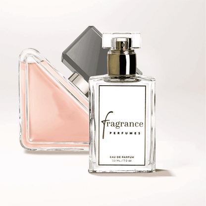 Navdihnjen po Prada Paradoxe