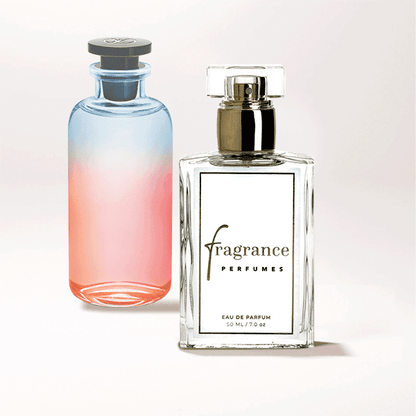 Navdihnjen po Louis Vuitton On The Beach – unisex