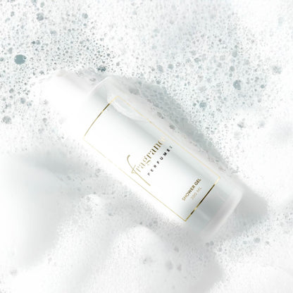 Navdihnjen po Carolina Herrera Good Girl - Gel za tuširanje