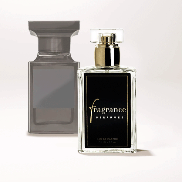 Navdihnjen po Tom Ford - Oud Wood–unisex
